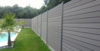 Portail Clôtures dans la vente du matériel pour les clôtures et les clôtures à Foucarmont